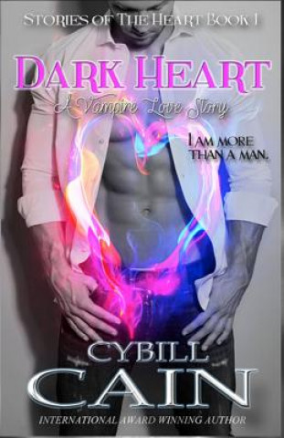 Knjiga Dark Heart Alareon Media LLC