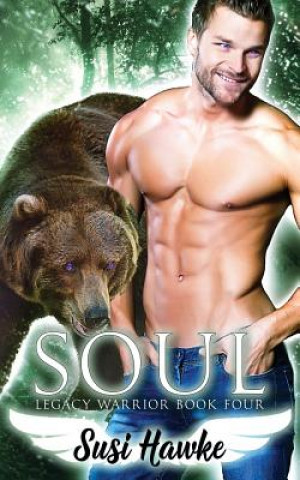 Buch Soul Susi Hawke