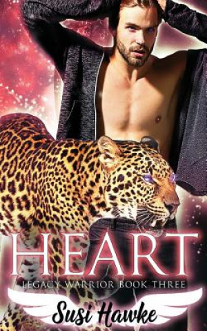 Βιβλίο Heart Susi Hawke