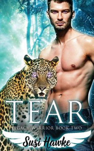 Book Tear Susi Hawke