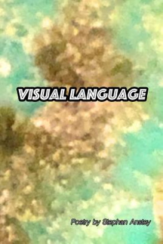 Buch Visual Language: Poetry in Response to Art Stephan Craig Anstey