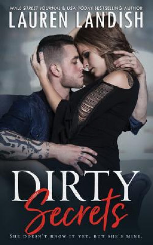Buch Dirty Secrets Valorie Clifton