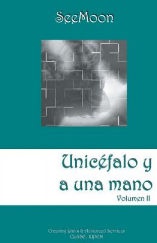 Carte Unicefalo y a una mano Seemoon