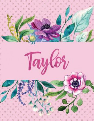 Knjiga Taylor Peony Lane Publishing