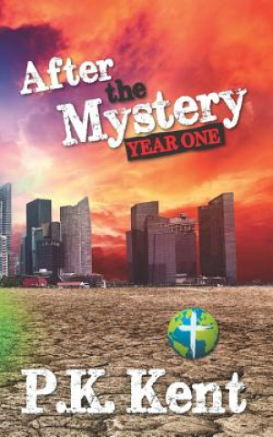 Carte After the Mystery: Year One Thomas Nelson