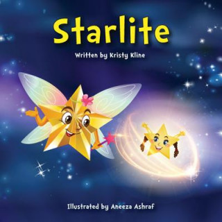 Knjiga Starlite Kristy Kline