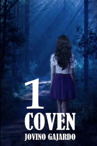 Buch Coven 1 Jovino Gajardo