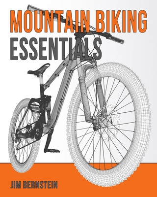Carte Mountain Biking Essentials Jim Bernstein