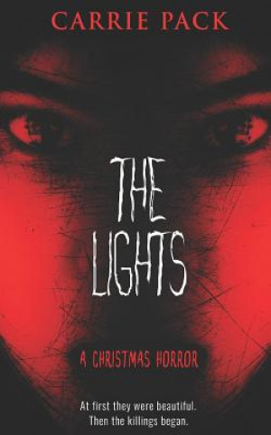 Boek The Lights Carrie Pack