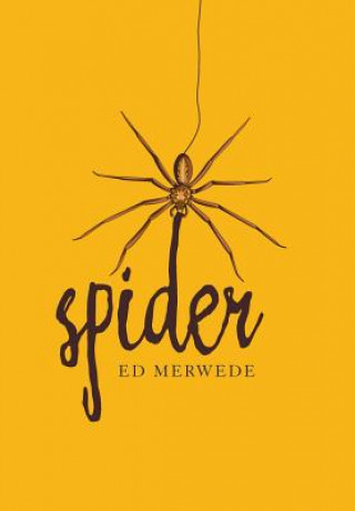 Buch Spider Ed Merwede