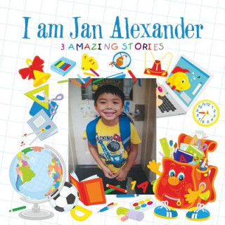 Buch I Am Jan Alexander Jan Alexander Quintos