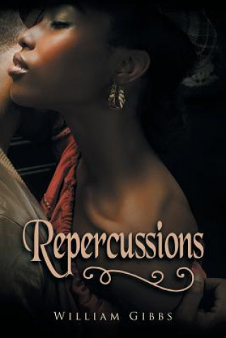 Buch Repercussions William Gibbs