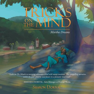 Kniha Tricks on the Mind Sharon Dorival
