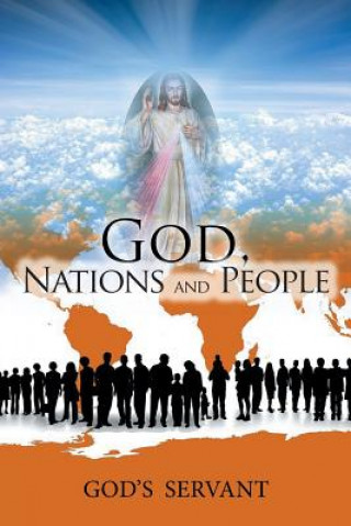 Kniha God, Nations and People God's Servant