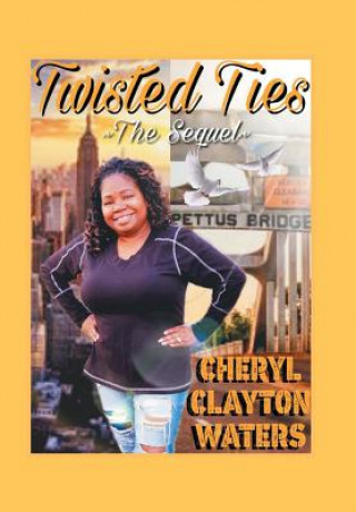 Book Twisted Ties Cheryl Clayton Waters
