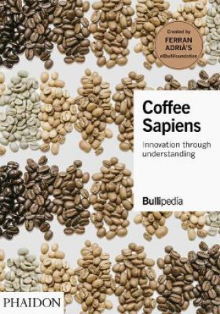 Kniha Coffee Sapiens Ferran Adria