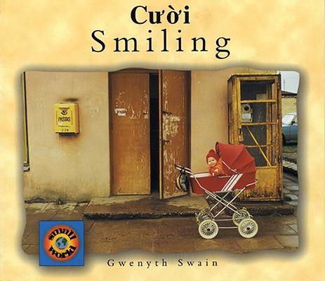Kniha Smiling Gwenyth Swain