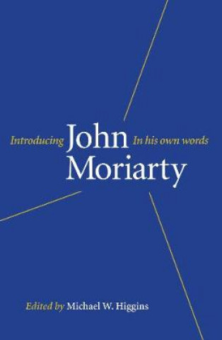 Könyv Introducing Moriarty Michael Higgins