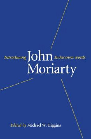 Buch Introducing Moriarty Michael Higgins