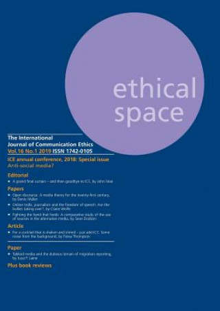 Carte Ethical Space Vol.16 Issue 1 Sue Joseph