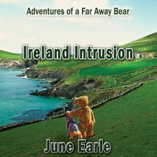 Book Adventures of a Far Away Bear June Earle