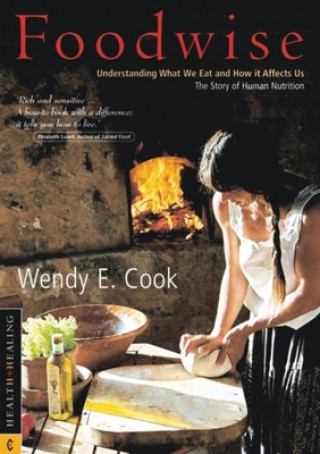 Buch Foodwise Wendy E. Cook