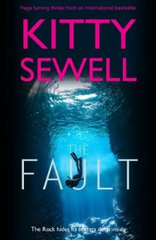 Book Fault Kitty Sewell