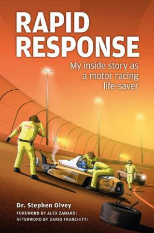 Carte Rapid Response: Dr Stephen Olvey