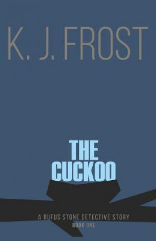 Knjiga The Cuckoo K. J. Frost
