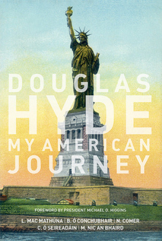 Buch Douglas Hyde Liam Mac Mathuna