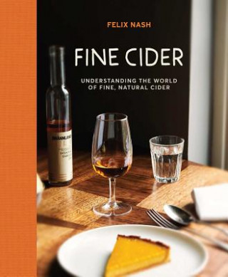 Книга Fine Cider Felix Nash