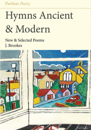 Kniha Hymns Ancient & Modern John Brookes