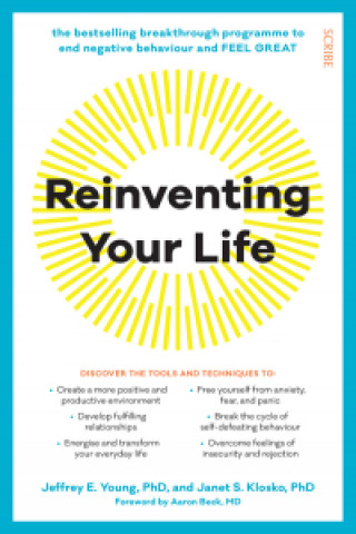Könyv Reinventing Your Life J Young