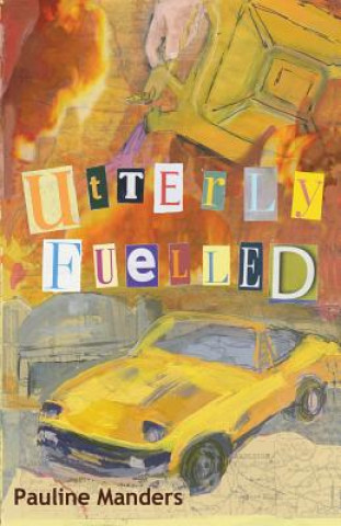 Book Utterly Fuelled Pauline Manders
