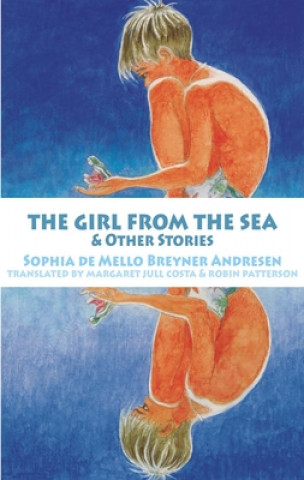 Kniha Girl from the Sea and other stories S DE M B ANDRESEN
