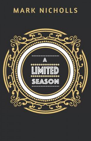 Book Limited Season Mark Nicholls