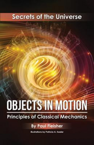 Kniha Objects in Motion Paul Fleisher