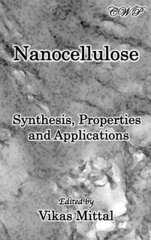 Knjiga Nanocellulose Vikas Mittal