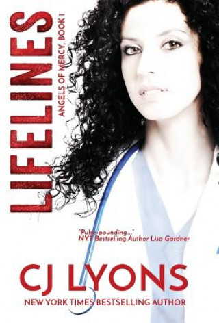 Βιβλίο Lifelines Cj Lyons