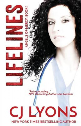 Βιβλίο Lifelines Cj Lyons
