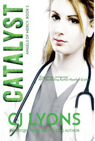 Buch Catalyst Cj Lyons