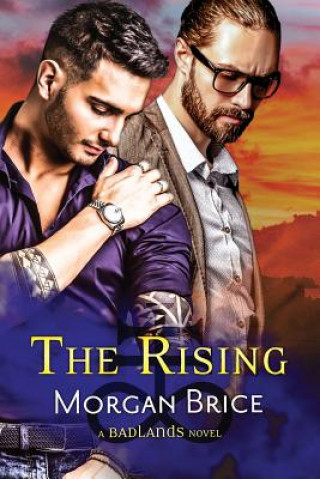 Carte Rising Morgan Brice