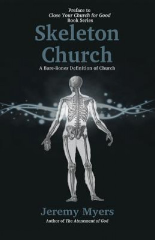 Book Skeleton Church Jeremy Myers