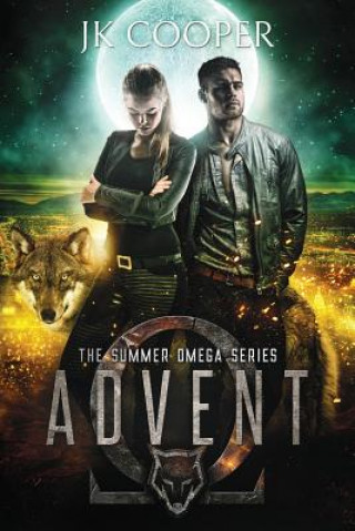Buch Advent Jk Cooper