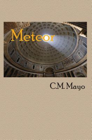 Книга Meteor C M Mayo