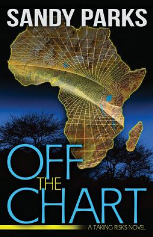 Knjiga Off the Chart Sandy Parks