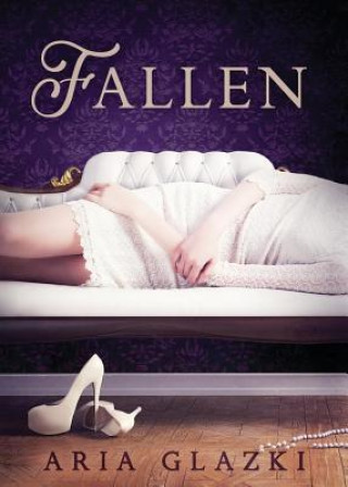 Knjiga Fallen Aria Glazki