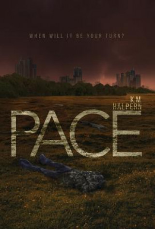 Knjiga Pace K M Halpern