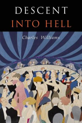 Libro Descent into Hell Charles Williams