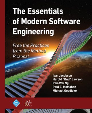Buch Essentials of Modern Software Engineering Ivar Jacobson